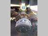 Volvo rear axle 14590304 for Volvo EW140E, EW150E, EW160C... Photo 5 thumbnail