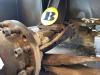Volvo rear axle 14590304 for Volvo EW140E, EW150E, EW160C... Photo 8 thumbnail