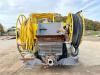 Epiroc ME5 concrete sprayer Photo 3 thumbnail