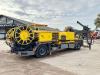 Epiroc ME5 concrete sprayer Photo 4 thumbnail