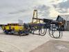 Epiroc ME5 concrete sprayer Photo 5 thumbnail