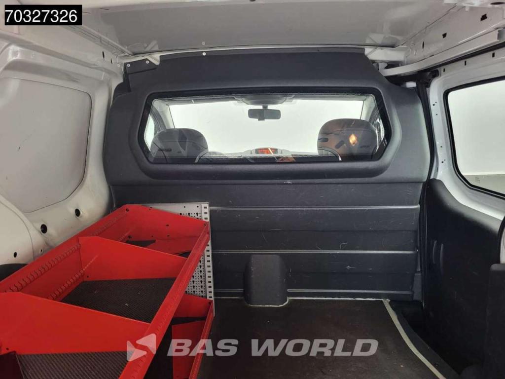 Peugeot Partner 75pk L1H1 Airco Euro6 L1 Kompakt Airco Photo 12