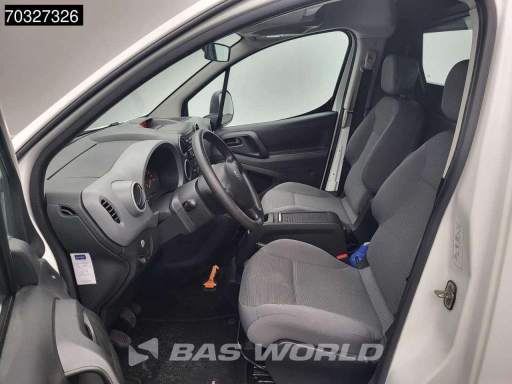 Peugeot Partner 75pk L1H1 Airco Euro6 L1 Kompakt Airco Photo 14