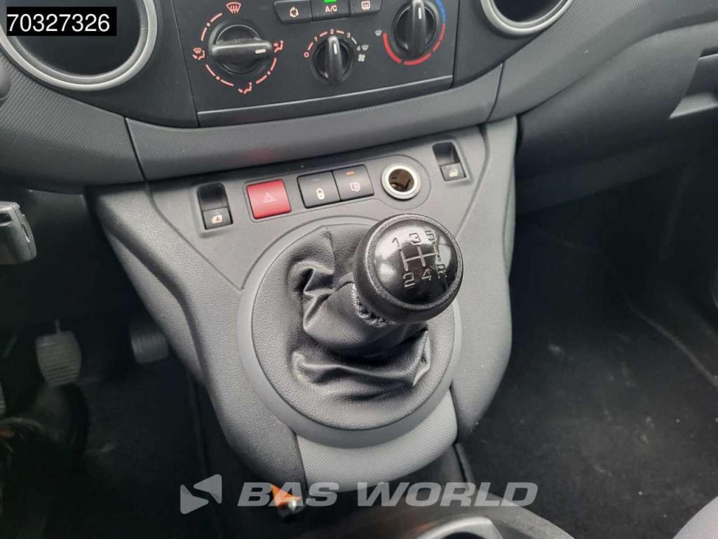 Peugeot Partner 75pk L1H1 Airco Euro6 L1 Kompakt Airco Photo 17