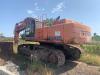 Fiat Hitachi EX455 Photo 2 thumbnail