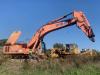 Fiat Hitachi EX455 Photo 3 thumbnail