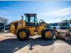Caterpillar CAT 924G // GODET 3m3 Photo 3 thumbnail