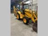Komatsu WB93R.2 Photo 2 thumbnail