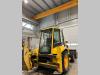 Komatsu WB93R.2 Photo 4 thumbnail