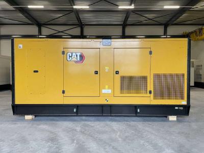 Caterpillar DE550E0 - C15 - 550 kVA Generator - DPX-18027 sold by DPX Power Europe B.V.
