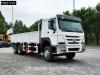 Sinotruk HOWO 371 6X4 Photo 3 thumbnail