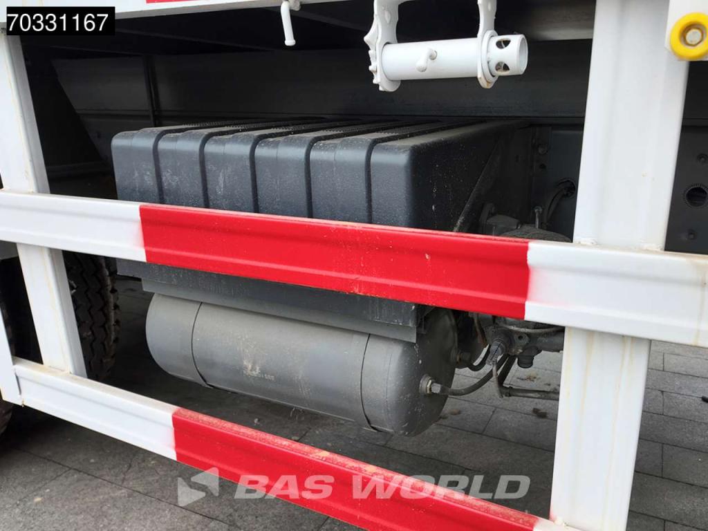 Sinotruk HOWO 371 6X4 Photo 11