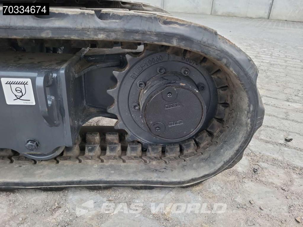 Develon DX17 Z-7 Photo 18