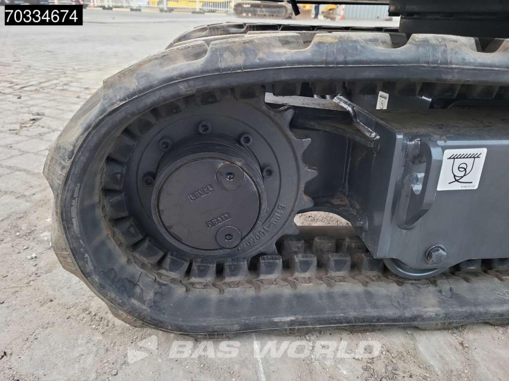 Develon DX17 Z-7 Photo 19