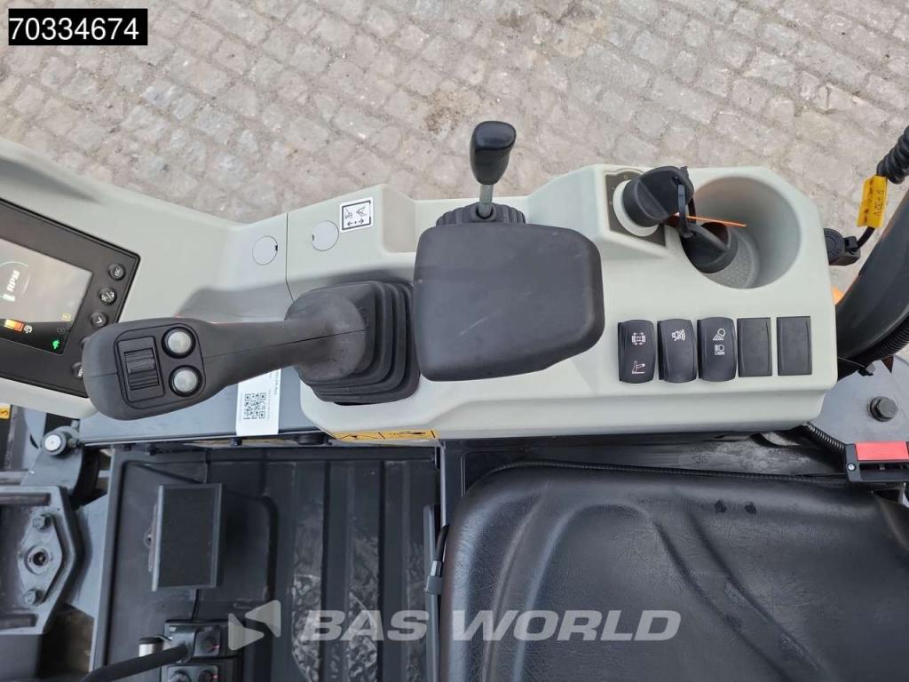 Develon DX17 Z-7 Photo 22