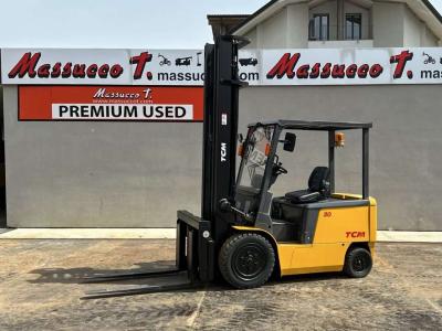 TCM FB30-7V sold by Massucco T. Srl