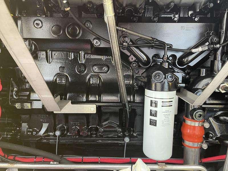 Atlas Copco QES 520 CUD 50HZ 400V 3PH CE Photo 15