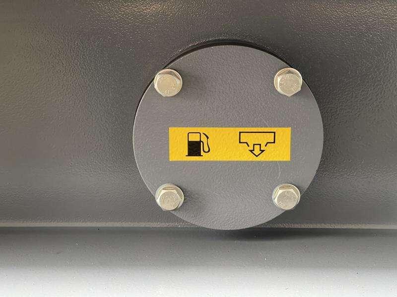 Atlas Copco QES 520 CUD 50HZ 400V 3PH CE Photo 21