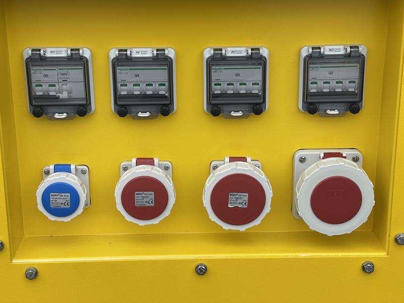 Atlas Copco QES 520 CUD 50HZ 400V 3PH CE Photo 23