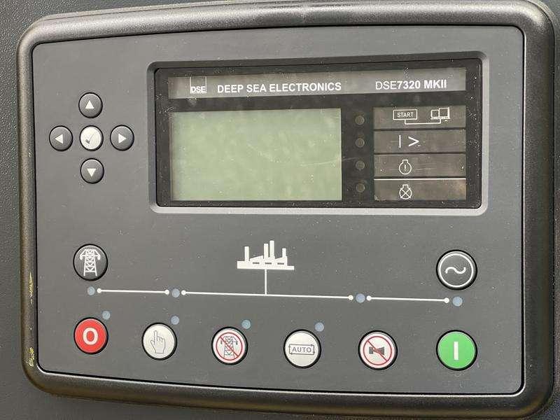 Atlas Copco QES 520 CUD 50HZ 400V 3PH CE Photo 8