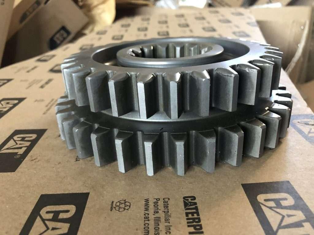 Caterpillar GEAR 4TH, 5TH Photo 1