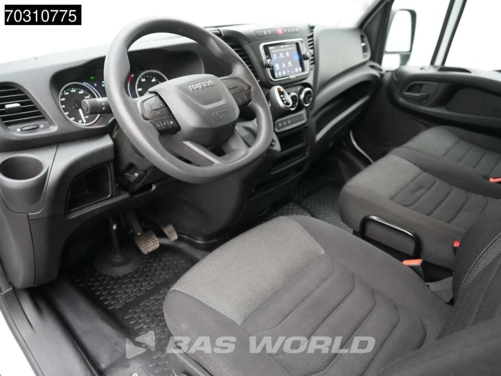 Iveco Daily 35S16 Automaat L3H2 3,5t Trekgewicht Airco Camera Parkeersensoren Euro6 L3 Airco Photo 14