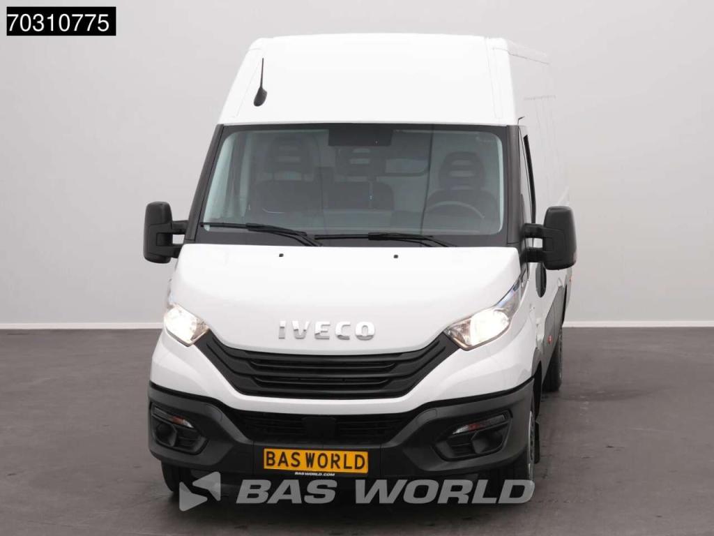 Iveco Daily 35S16 Automaat L3H2 3,5t Trekgewicht Airco Camera Parkeersensoren Euro6 L3 Airco Photo 18