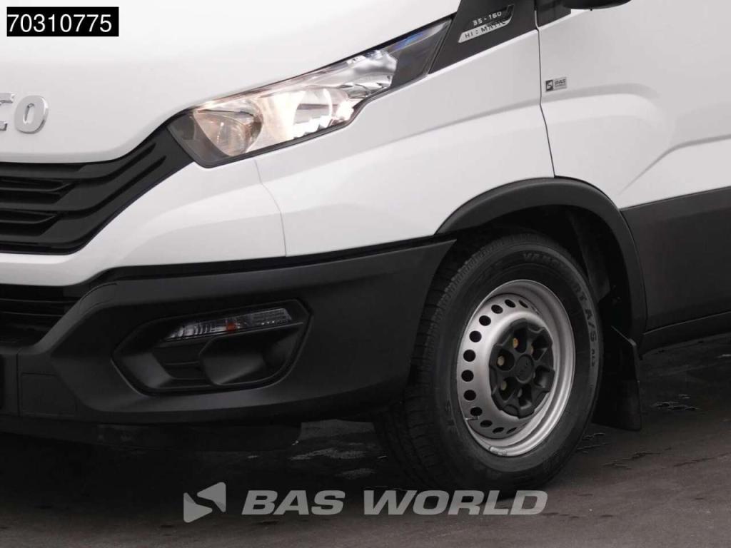 Iveco Daily 35S16 Automaat L3H2 3,5t Trekgewicht Airco Camera Parkeersensoren Euro6 L3 Airco Photo 21