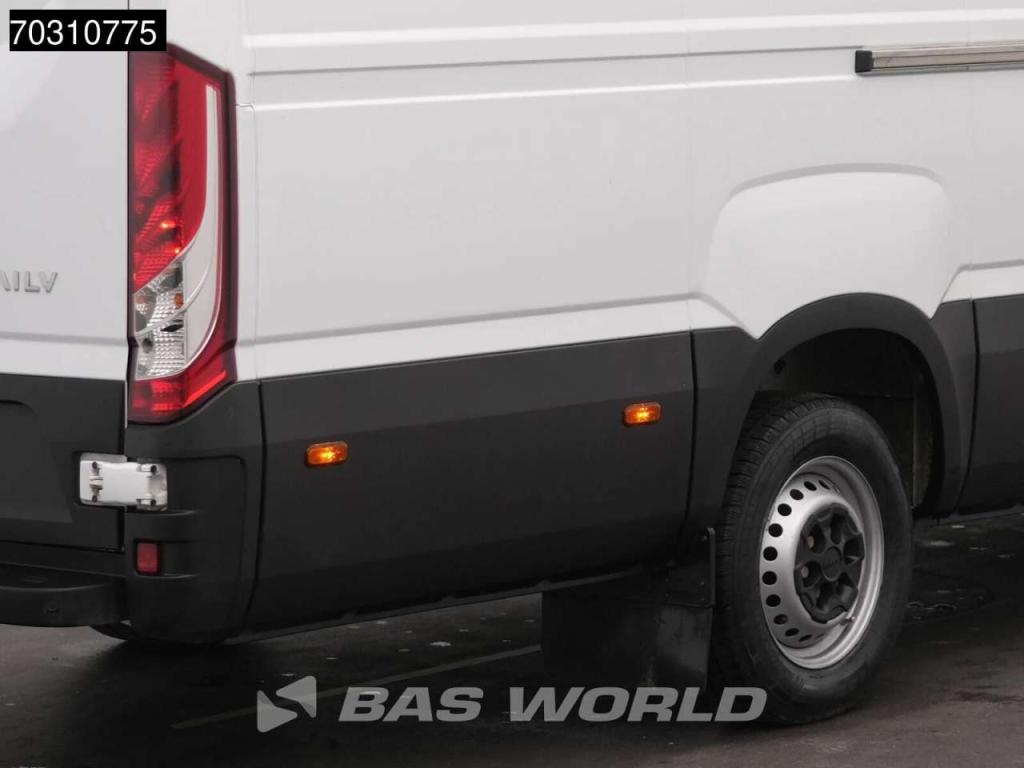 Iveco Daily 35S16 Automaat L3H2 3,5t Trekgewicht Airco Camera Parkeersensoren Euro6 L3 Airco Photo 22