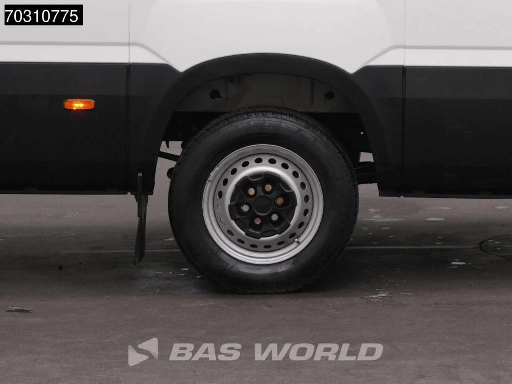 Iveco Daily 35S16 Automaat L3H2 3,5t Trekgewicht Airco Camera Parkeersensoren Euro6 L3 Airco Photo 25
