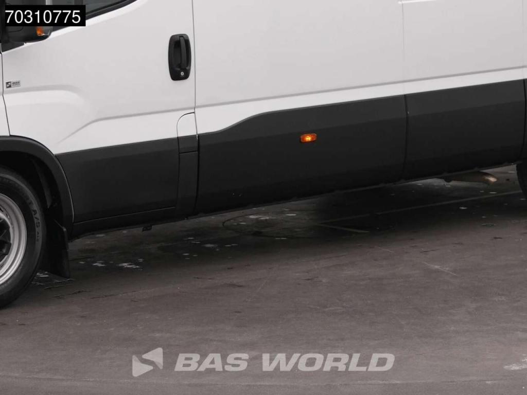 Iveco Daily 35S16 Automaat L3H2 3,5t Trekgewicht Airco Camera Parkeersensoren Euro6 L3 Airco Photo 27