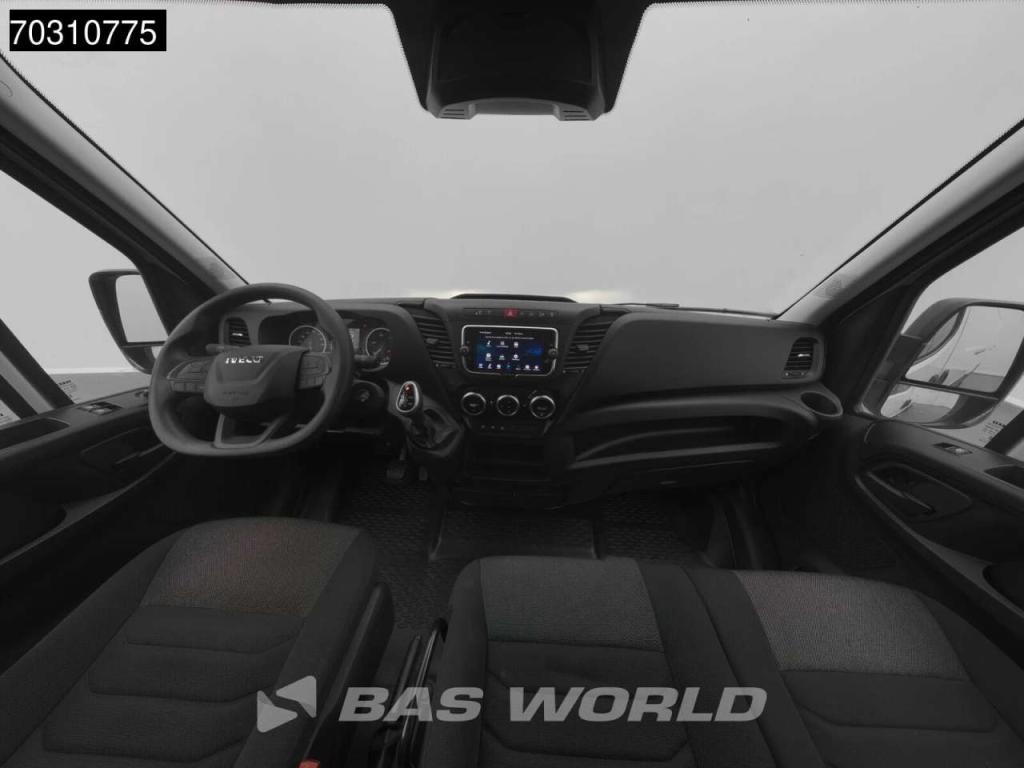 Iveco Daily 35S16 Automaat L3H2 3,5t Trekgewicht Airco Camera Parkeersensoren Euro6 L3 Airco Photo 3