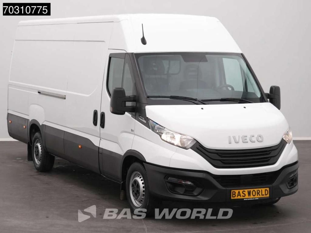 Iveco Daily 35S16 Automaat L3H2 3,5t Trekgewicht Airco Camera Parkeersensoren Euro6 L3 Airco Photo 6