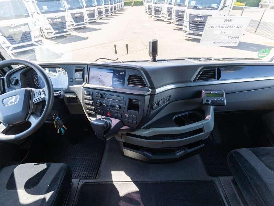 Man TGX 18.510 BLS - INTARDER Photo 16