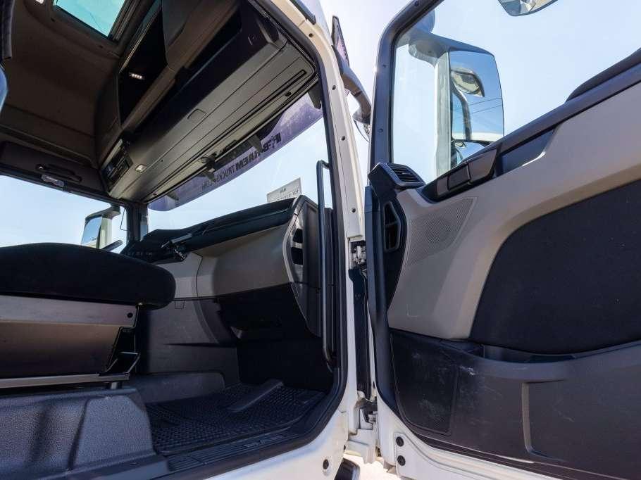 Man TGX 18.510 BLS - INTARDER Photo 18