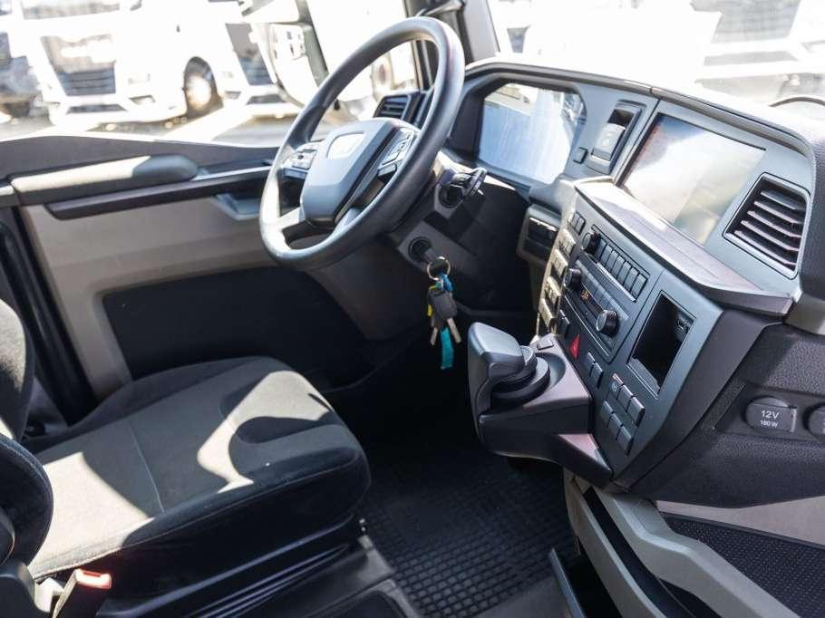 Man TGX 18.510 BLS - INTARDER Photo 20