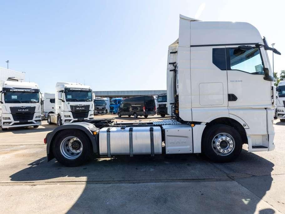 Man TGX 18.510 BLS - INTARDER Photo 4