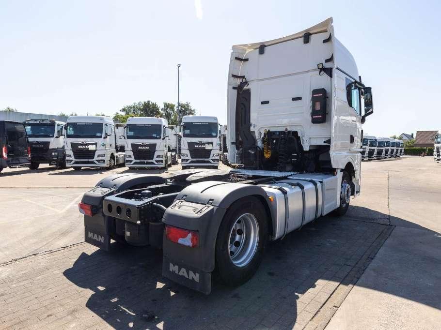 Man TGX 18.510 BLS - INTARDER Photo 5