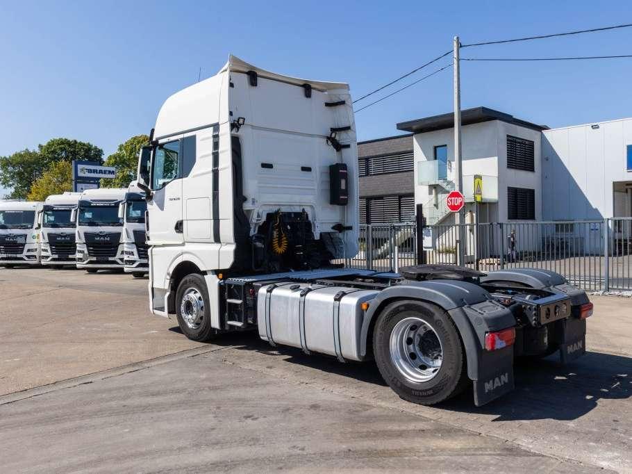 Man TGX 18.510 BLS - INTARDER Photo 7