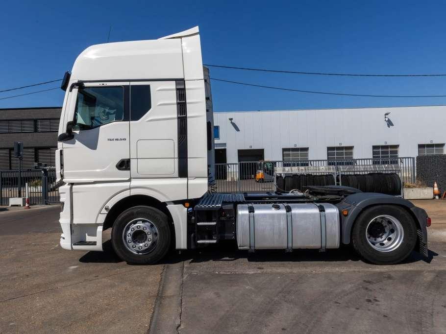 Man TGX 18.510 BLS - INTARDER Photo 8