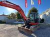 Kubota KX080-4A Photo 15 thumbnail