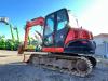 Kubota KX080-4A Photo 7 thumbnail