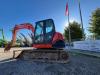 Kubota KX080-4A Photo 8 thumbnail