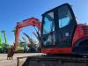 Kubota KX080-4A Photo 9 thumbnail