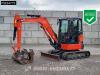 Kubota U36 -4 Photo 1 thumbnail