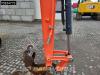 Kubota U36 -4 Photo 11 thumbnail