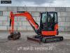 Kubota U36 -4 Photo 2 thumbnail