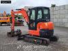 Kubota U36 -4 Photo 3 thumbnail