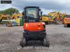 Kubota U36 -4 Photo 5 thumbnail