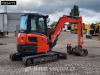 Kubota U36 -4 Photo 6 thumbnail